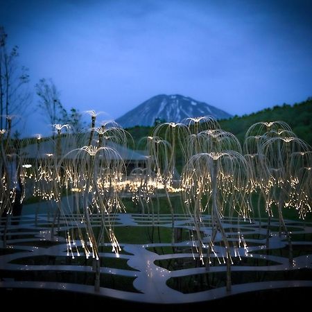 Ferienwohnung Loft Niseko Kutchan Exterior foto