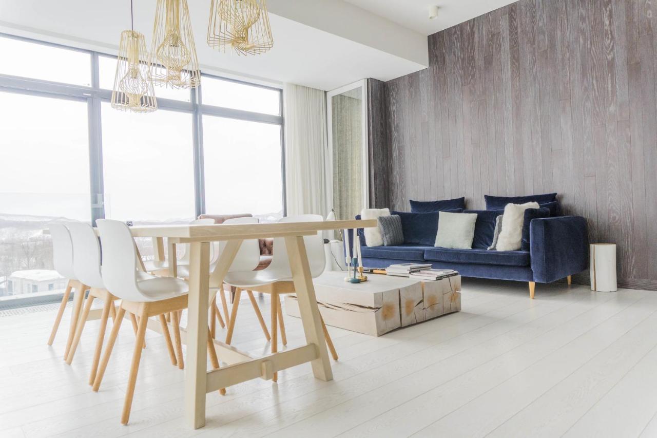 Ferienwohnung Loft Niseko Kutchan Exterior foto