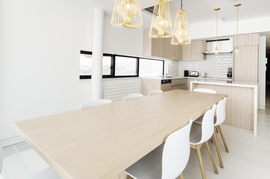 Ferienwohnung Loft Niseko Kutchan Exterior foto