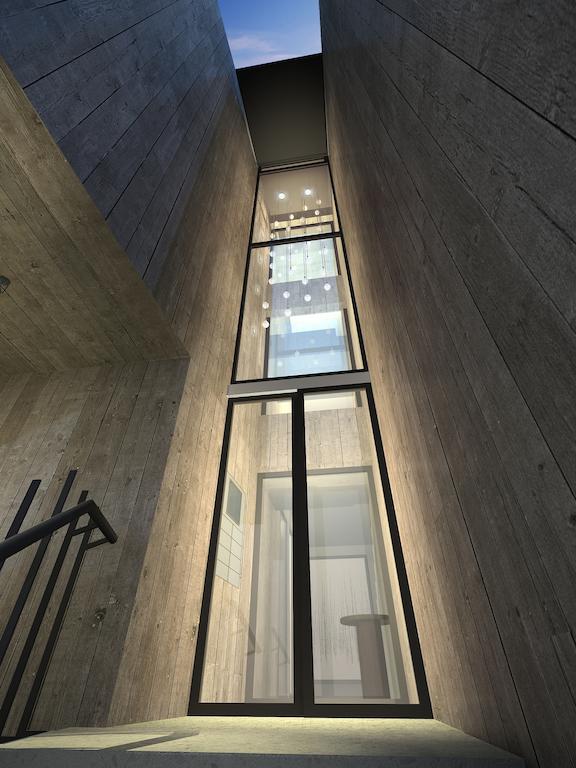 Ferienwohnung Loft Niseko Kutchan Exterior foto