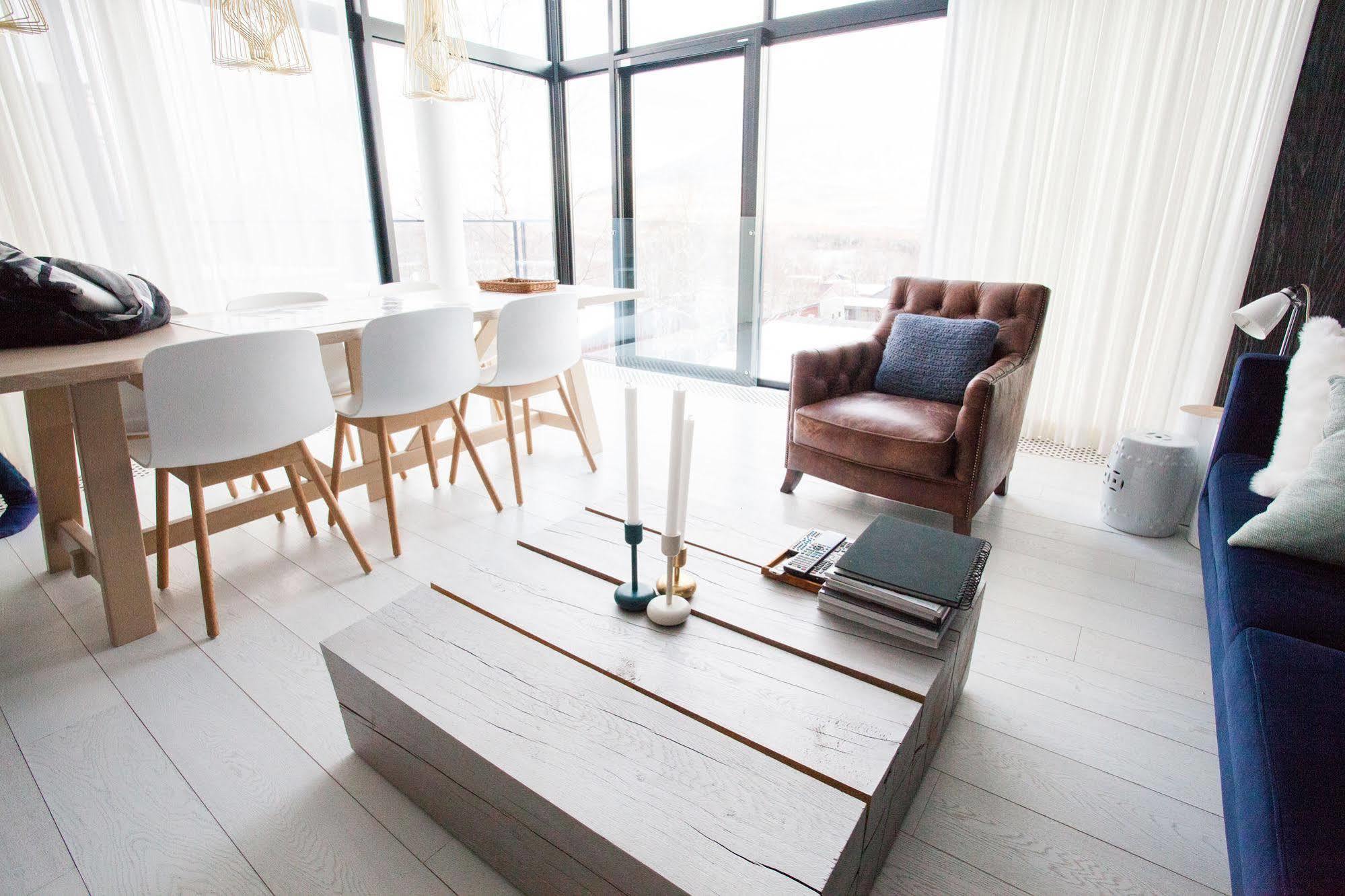 Ferienwohnung Loft Niseko Kutchan Exterior foto