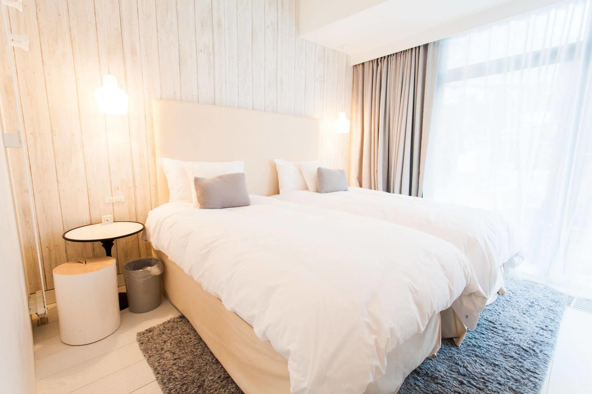 Ferienwohnung Loft Niseko Kutchan Exterior foto